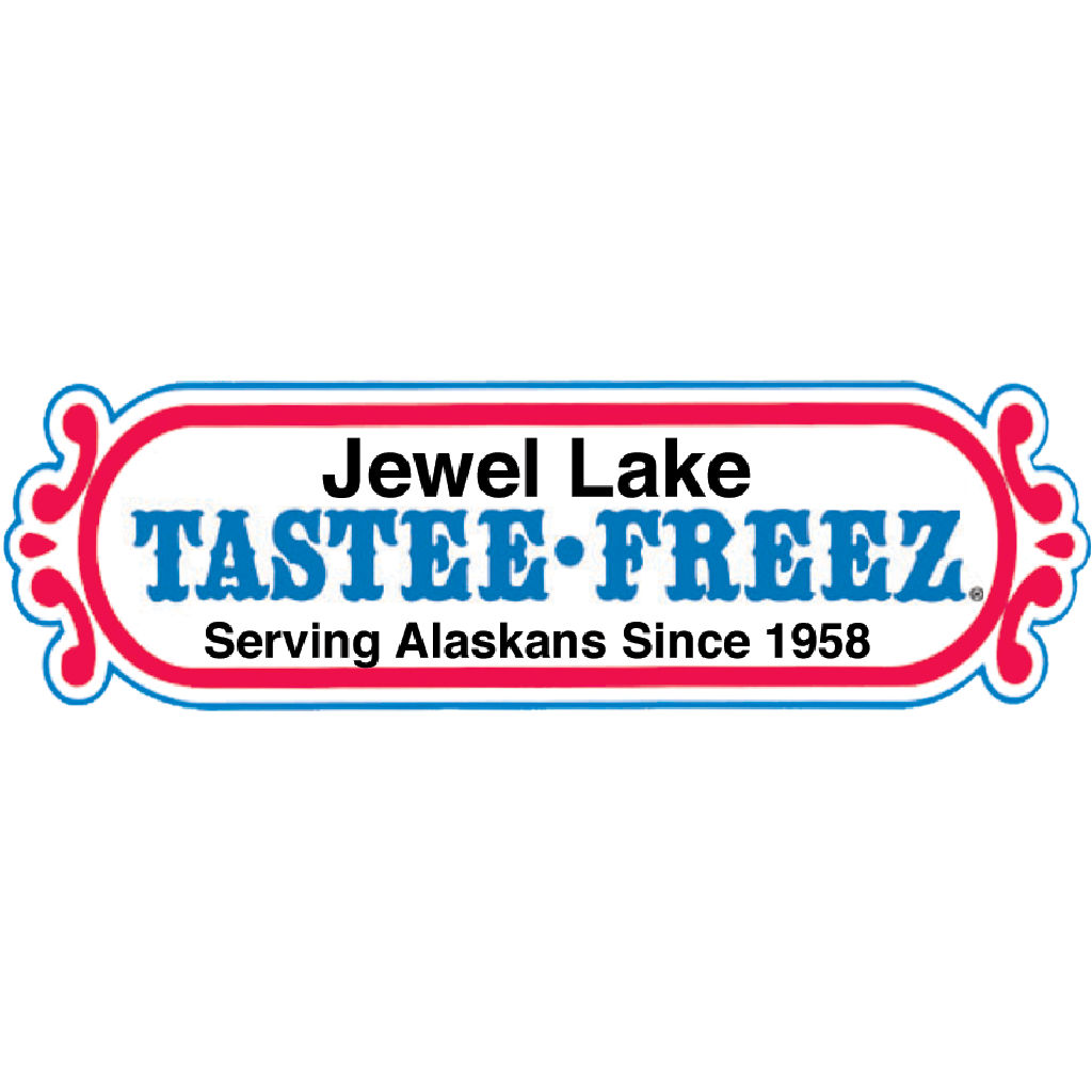 Tastee Freez Anchorage, AK Menu