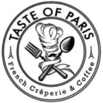 Taste of Paris logo