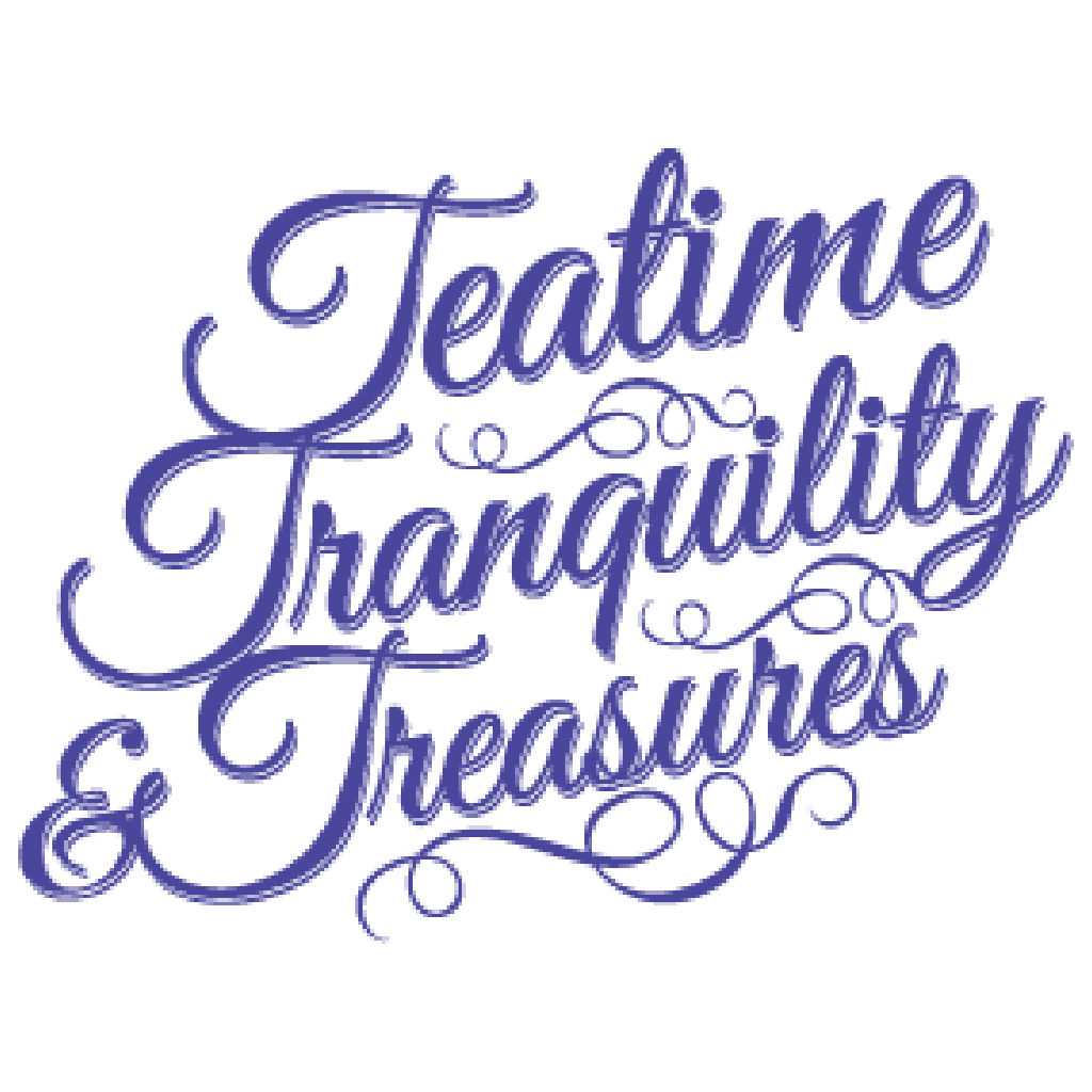 Teatime Tranquility & Treasures Alachua, FL Menu