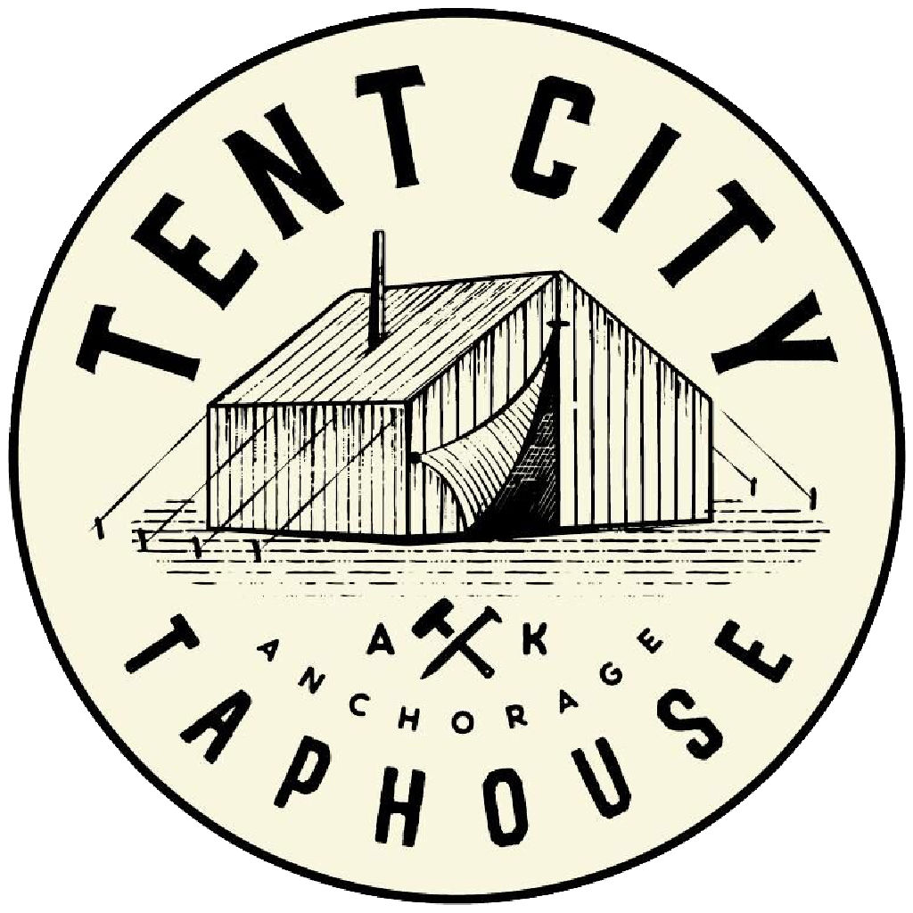 Tent City Taphouse Anchorage, AK Menu