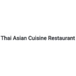 Thai Asian Cuisine Restaurant logo