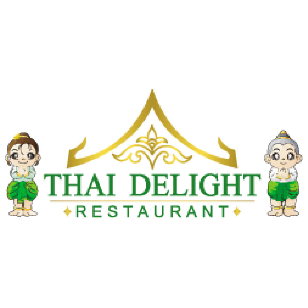 Thai Delight Restaurant Anchorage, AK Menu