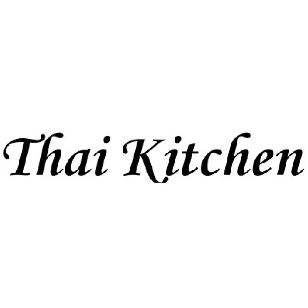 Thai Kitchen Lubbock, TX Menu