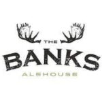 The Banks Alehouse logo
