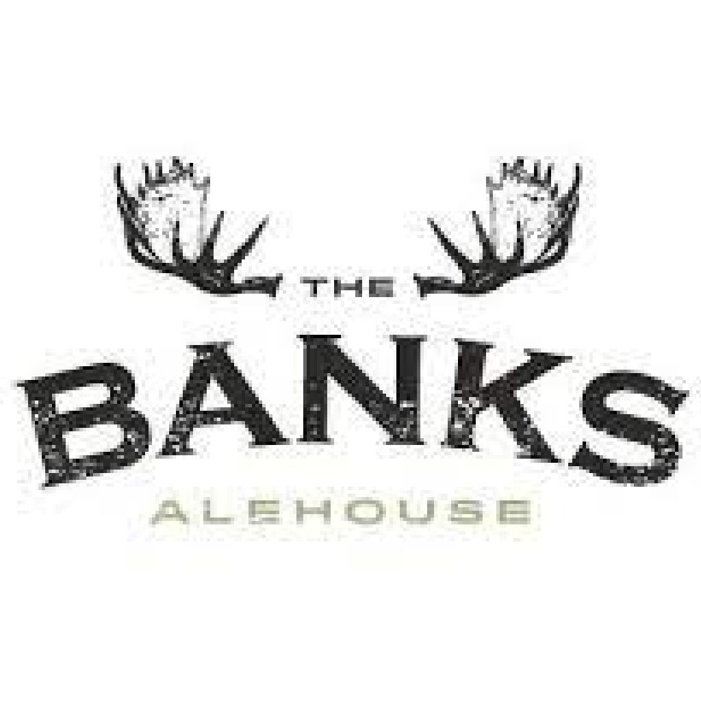 The Banks Alehouse Fairbanks, AK Menu