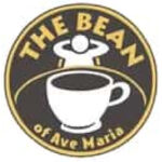 The Bean of Ave Maria logo