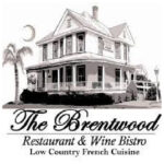 The Brentwood Restaurant & Wine Bistro logo