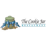 The Cookie Jar Restaurant logo