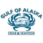 The Crab Shack logo