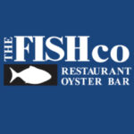 The Fish Company logo