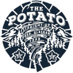 The Potato logo