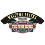 The Pump House Restaurant logo