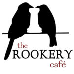 The Rookery Cafe logo