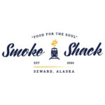 The Smoke Shack logo