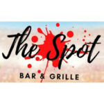 The Spot Bar & Grille logo