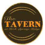 The Tavern at Rock Springs Ridge logo