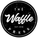 The Waffle Press logo
