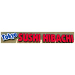 Tokyo Sushi Hibachi logo