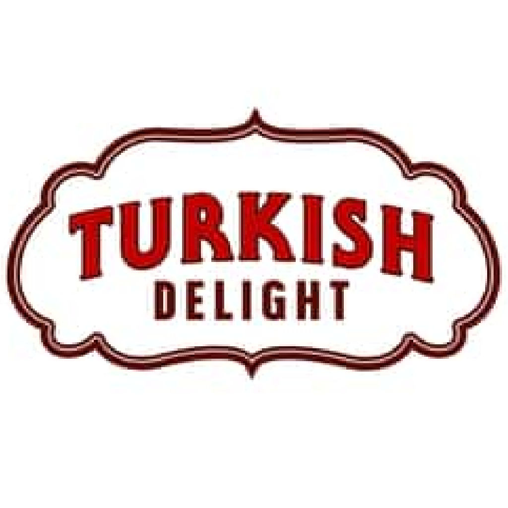 Turkish Delight Anchorage, AK Menu