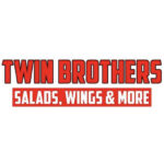 Twin Brothers logo