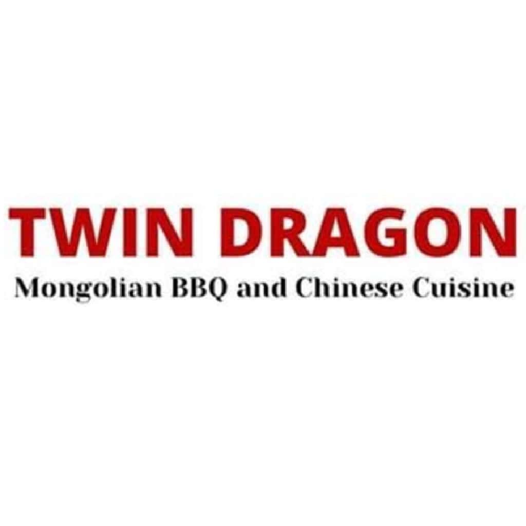 Twin Dragon Mongolian Bar-B-Q Anchorage, AK Menu