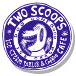 Two Scoops logo