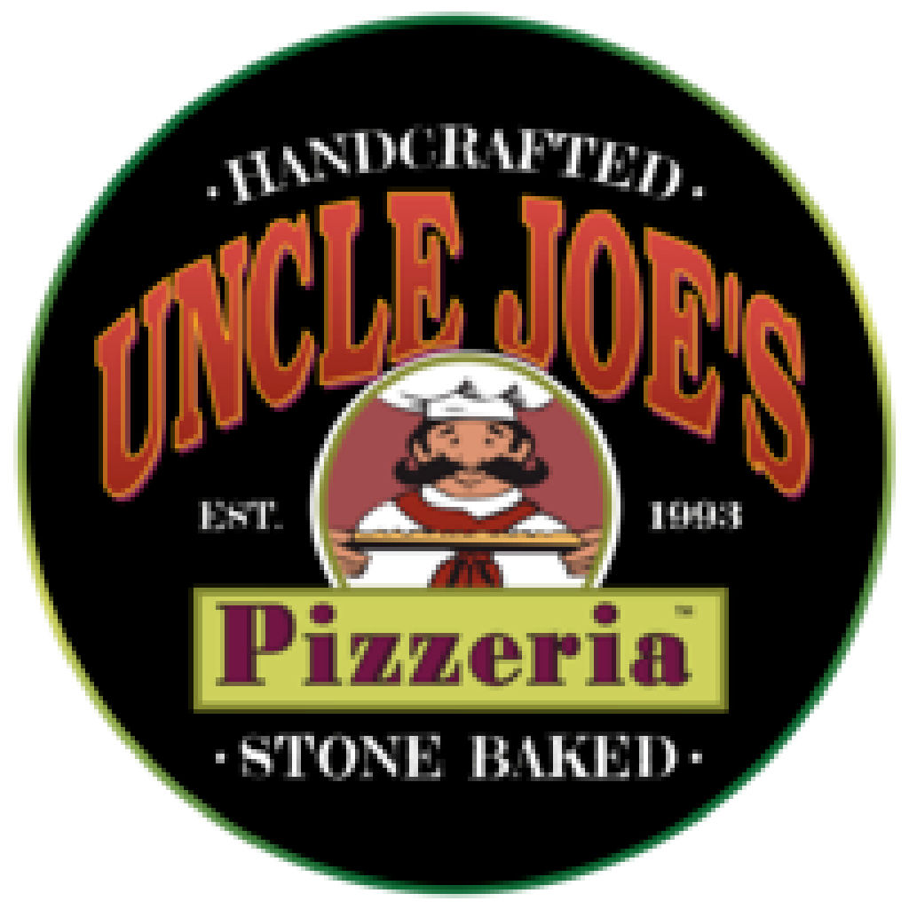 Uncle Joe’s Pizzeria Anchorage, AK Menu