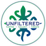 Unfiltered logo