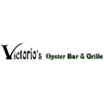 Victorio's Oyster Bar & Grille logo