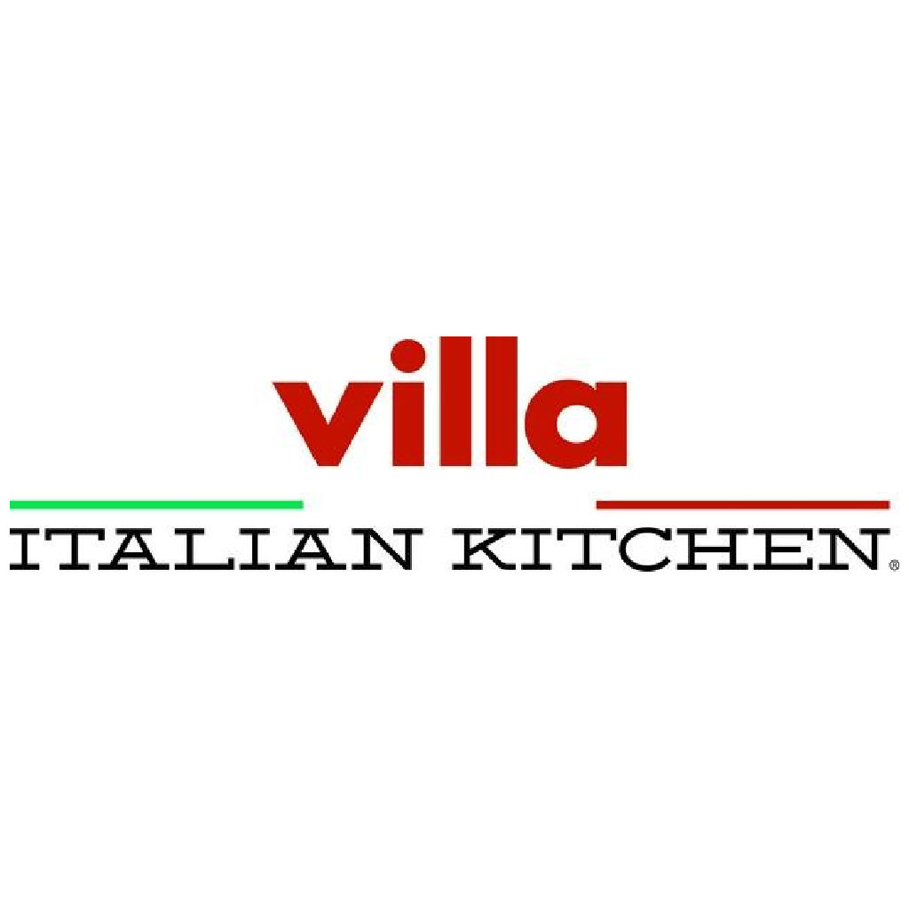 Villa Italian Kitchen Visalia, CA Menu