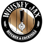 Whiskey Jax Kitchen & Cocktails logo