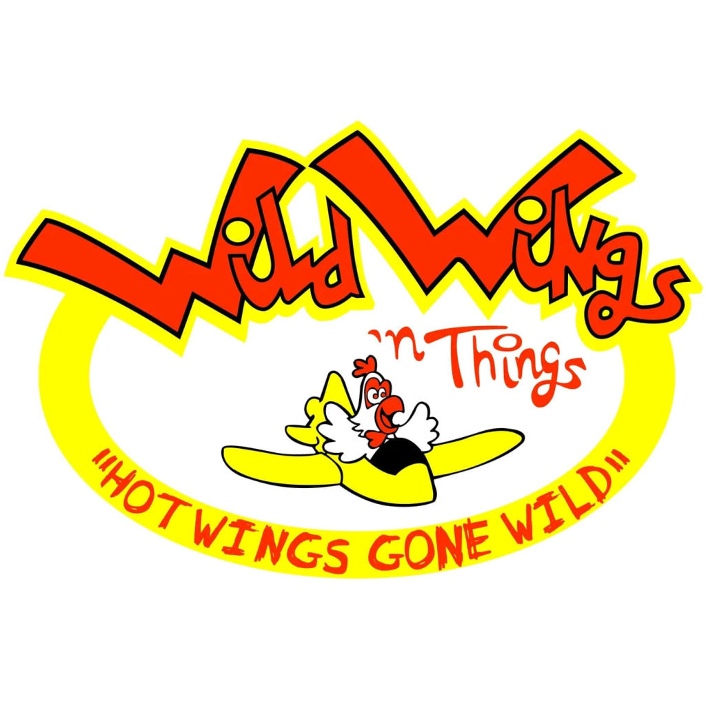 Wild Wings ‘n Things Anchorage, AK Menu