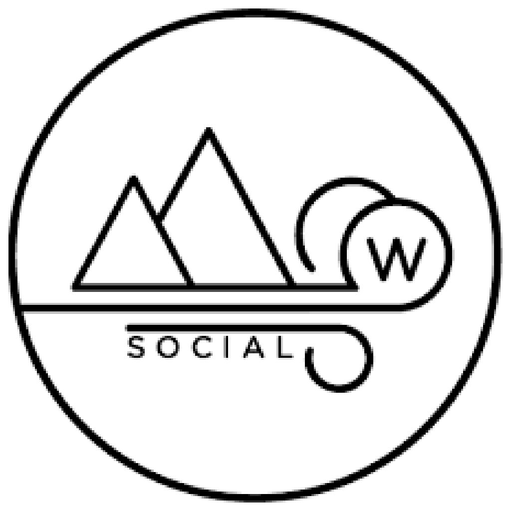 Williwaw Social Anchorage, AK Menu