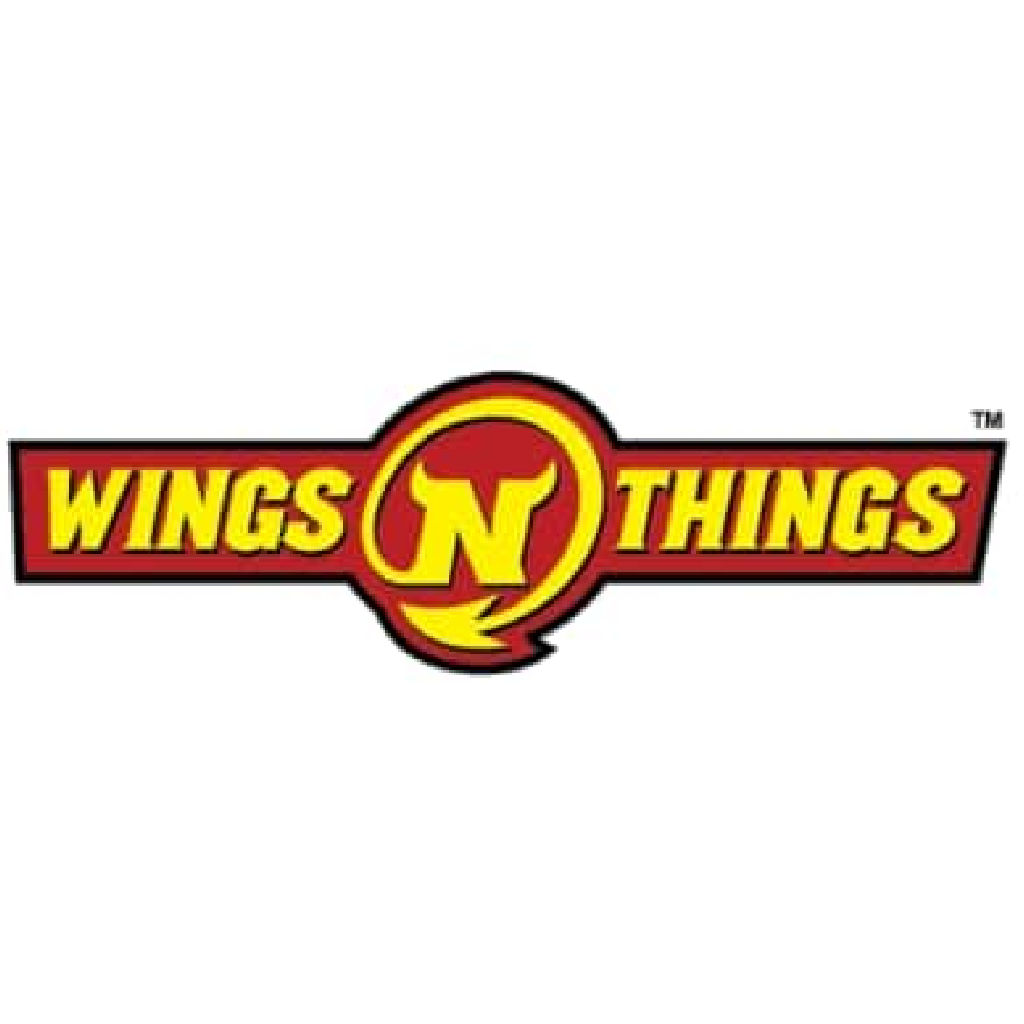 Wings ‘N Things Anchorage, AK Menu