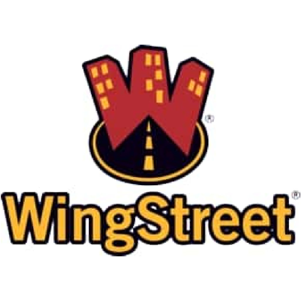 Wingstreet Albany, OR Menu
