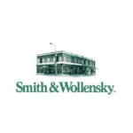 Wollensky's Grill logo