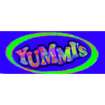 Yummi's logo