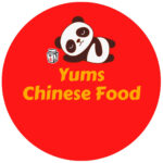 Yums Chinese Food logo