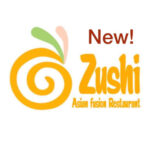 Zushi logo