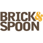 Brick & Spoon logo