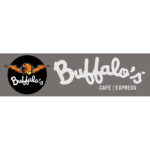 Buffalo's logo