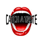 Catch A Taste Logo