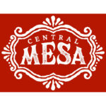 Central Mesa logo