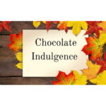 Chocolate Indulgence logo