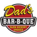 Dad's Bar-B-Que logo
