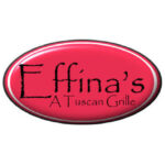 Effina's logo