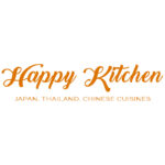 Happy Kitchen logo