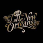 JA Lil New Orleans logo