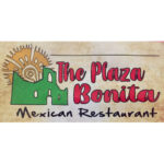 La Plaza Bonita Delicious Mexican Food logo