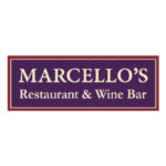 Marcello's Restaurant & Wine Bar logo